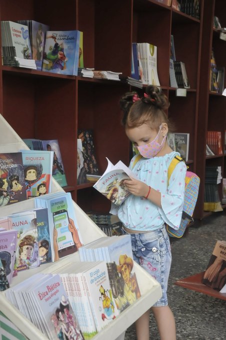 Desde Matanzas: Las niñas y niños de hoy