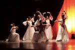 Verano en Matanzas a ritmo de baile español