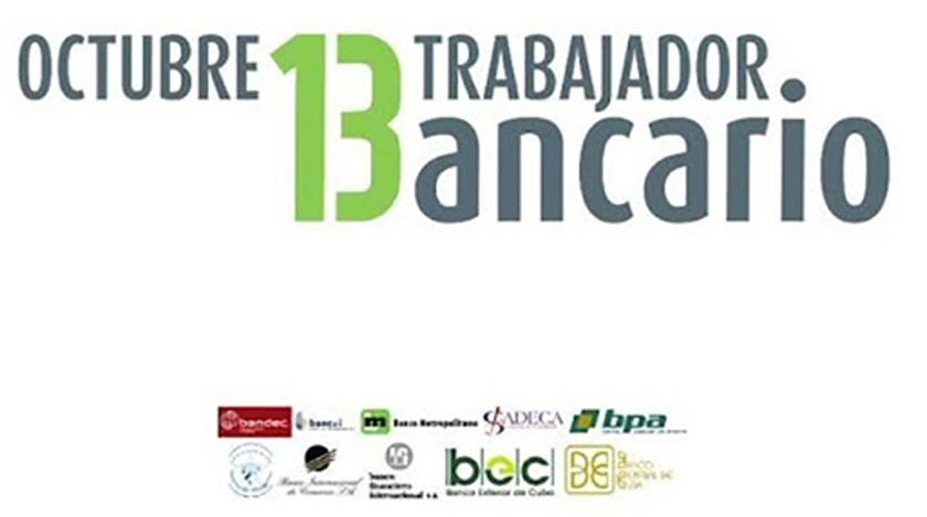 Bandec Matanzas celebra Día del Trabajador Bancario