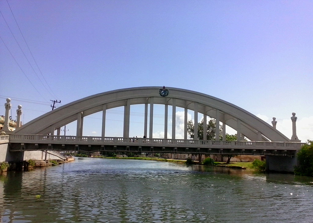 Puentes de Matanzas