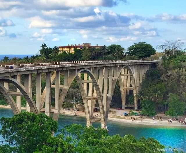 Puentes de Matanzas