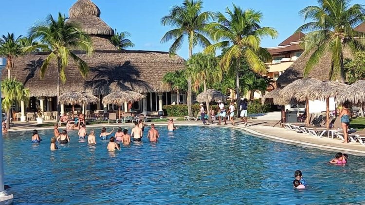 Relacionado con Varadero: Comenzó en Matanzas temporada de alta turística