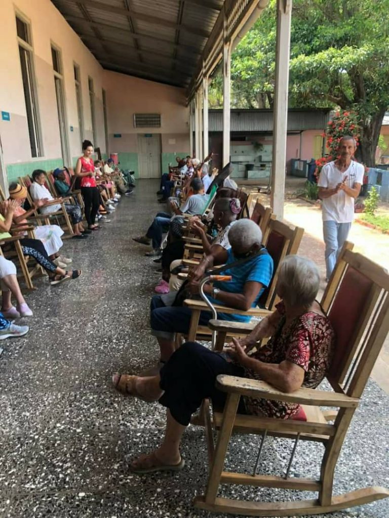 Cátedra de literatura cardenense prepara actividades para el verano