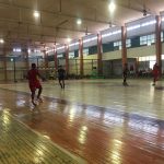 La primera victoria del Futsal