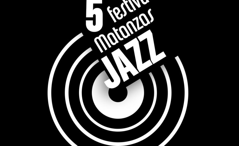 Logo del Festival Matanzas Jazz