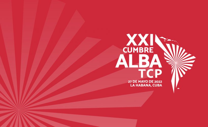 XXI Cumbre del ALBA-TCP