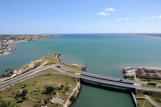 Bahia de Matanzas