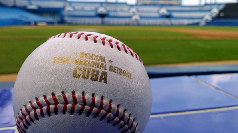 Béisbol cubano: Definidos los tres primeros puestos de la tabla de posiciones