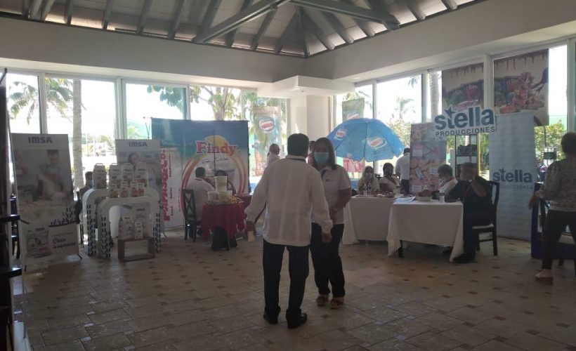 La Expo de Proveedores que se realiza como parte de FITCuba 2022 incluye la participación de suministradores con novedosas propuestas para el desarrollo del sector y suma a todos los actores económicos del país.