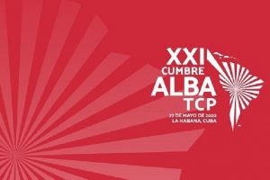 Sesionará en La Habana la XXI Cumbre de Jefes de Estado y de Gobierno del ALBA-TCP