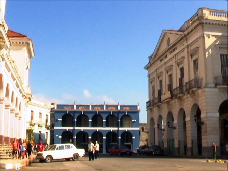El Centro Provincial de Patrimonio Cultural en Matanzas y la Oficina del Conservador de esta ciudad firmaron hoy un Convenio de Colaboración