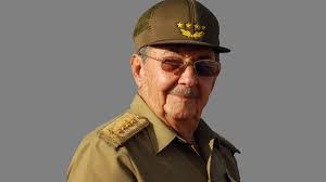 Raúl Castro Ruz