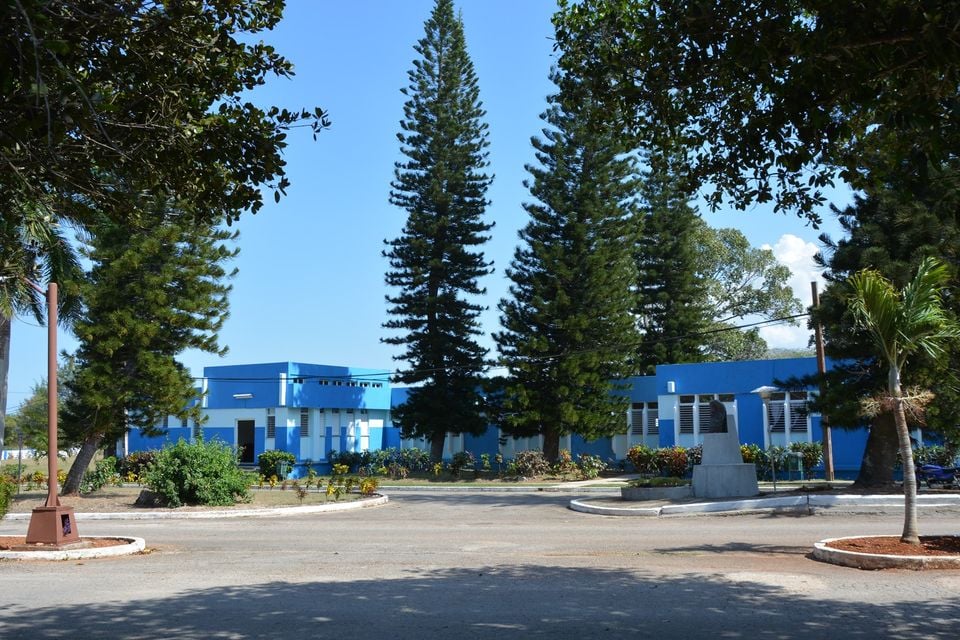 Proceso de inscripción en Universidad de Matanzas