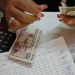 La bancarización que no termina de arrancar