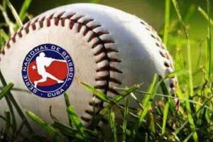 Serie Nacional de Béisbol: Una nueva gota para rebosar la copa