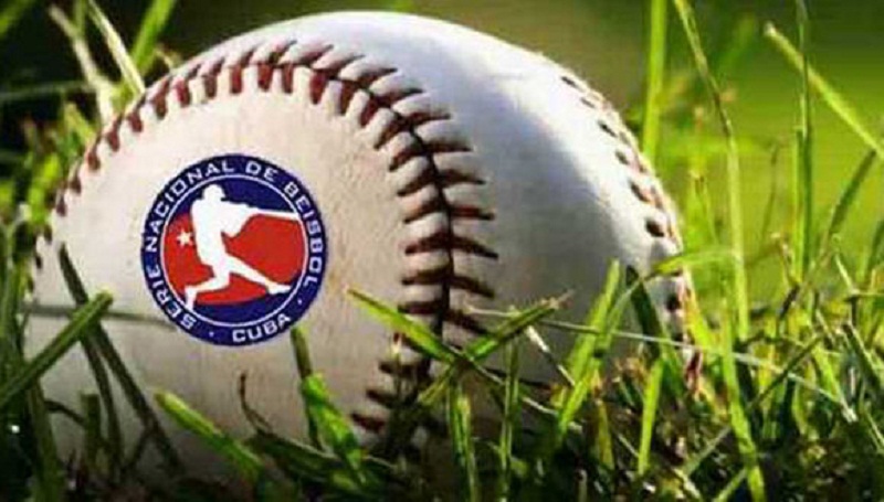 Serie Nacional de Béisbol: Una nueva gota para rebosar la copa