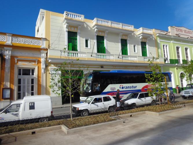 Desarrollarán primer taller sobre turismo y sociedad matancera