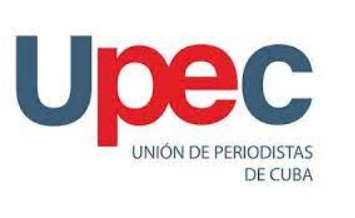 Unión de Periodistas de Cuba Upec