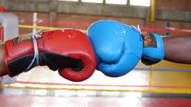 El boxeo matancero en la vanguardia de los Juegos Escolares.