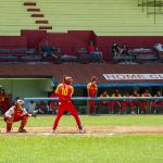 Debutará Matanzas ante Cienfuegos en la VIII Serie Nacional de Béisbol sub 23