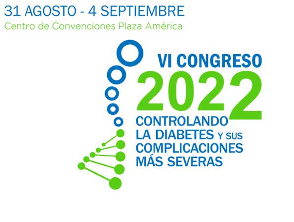 Evento sobre diabetes sesionará en Cuba