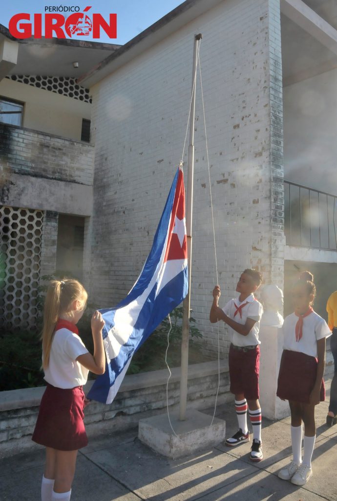 Ultiman detalles para inicio de curso escolar