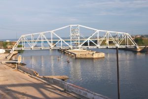 Puentes de Matanzas: Guardianes de la ciudad