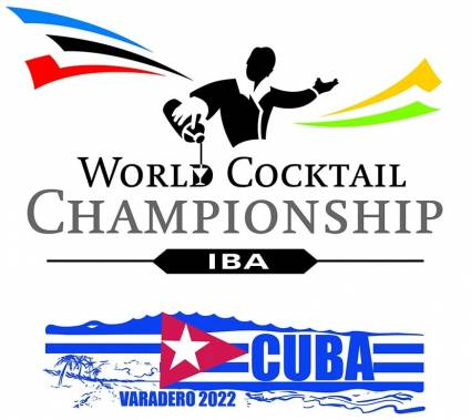 Campeonato Mundial de Coctelería, en Varadero. Autor: Tomada de la página web del evento