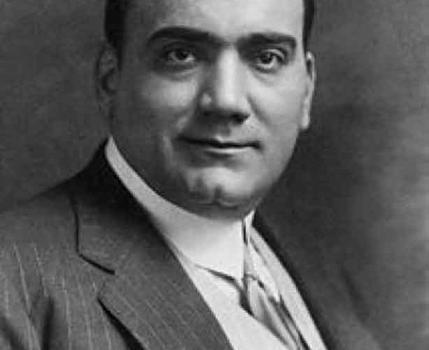 Cantantes líricos de Cuba honran a tenor italiano Enrico Caruso