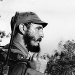 El tradicional cruce a nado de la bahía de Matanzas tendrá lugar este domingo 13 de agosto en saludo al natalicio de Fidel.