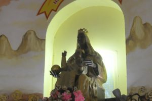 Ermita de Monserrate: 147 años junto a Matanzas