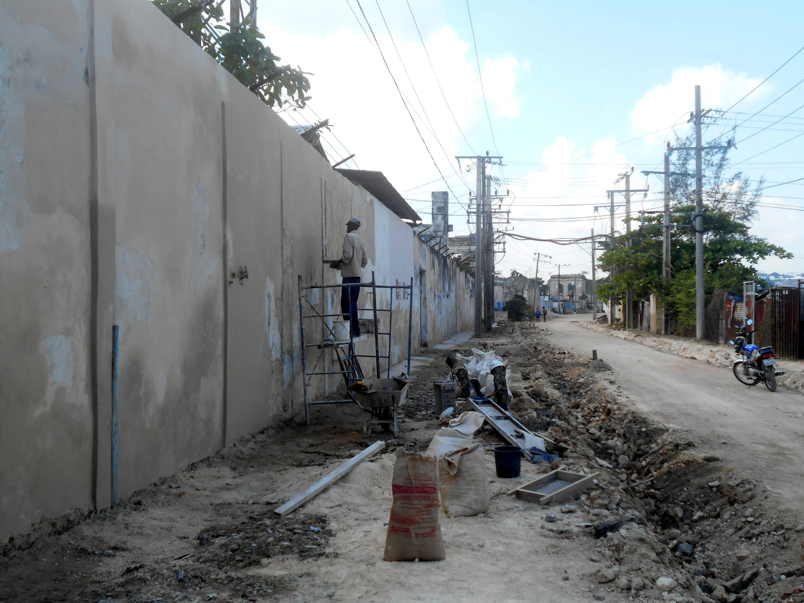 Un desbordamiento de energías a orillas del San Juan | Periódico Girón