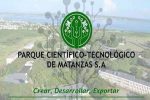 Parque Científico Tecnológico de Matanzas