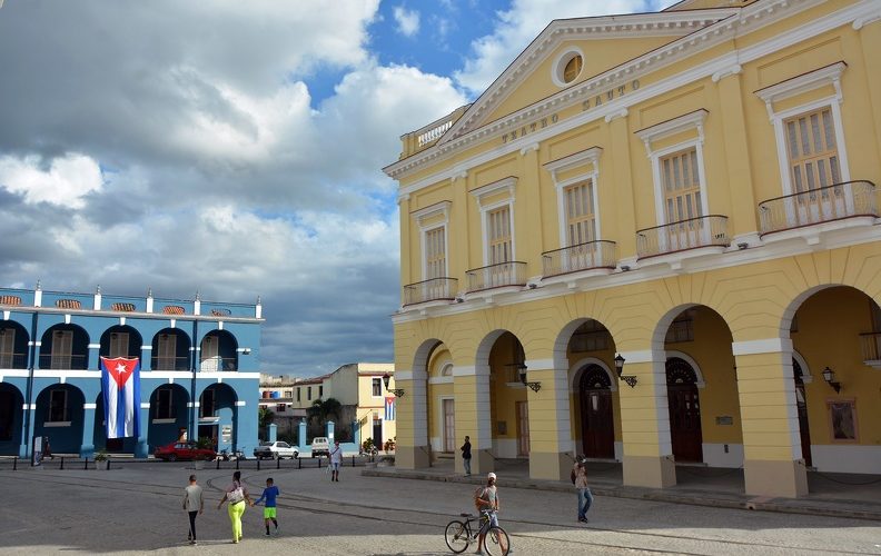 Para orientar a las Familias, canales digitales en Matanzas