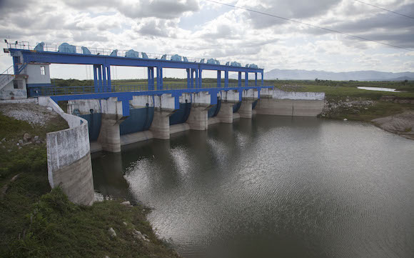 Cuba se encuentra en la denominada estación de seca. En la actualidad son casi 270 mil las personas con problemas por el suministro de agua.