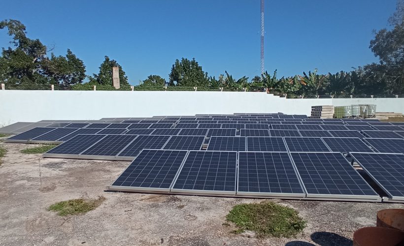 Matanzas gestiona sus propias energías limpias