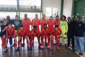 Futsal matancero: la odisea de una nueva temporada.