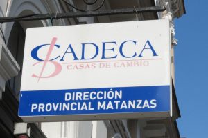 Cadeca continúa ampliando los servicios que brinda a la población, las instituciones y las formas de gestión no estatal.