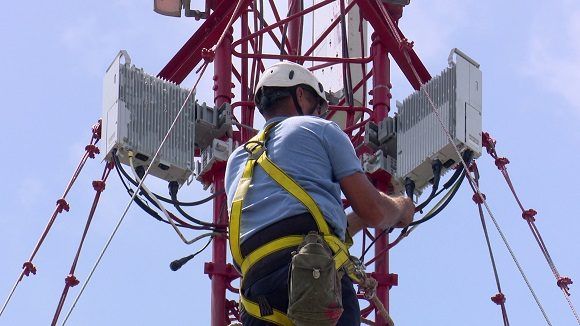 Este 24 de febrero, Día del Trabajador de la Comunicaciones