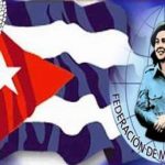 La fuerza política que se teje desde la base: María Cristina Santamaría,federada de corazón
