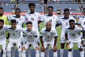 La selección de fútbol de Cuba, lista para la etapa final de la Liga de Naciones de Concacaf