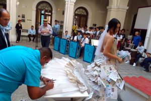 La Oficina del Conservador en Matanzas abrió las puertas a la celebración por los 267 años de la oficialización del servicio postal en Cuba.