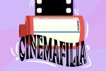 Podcast Cinemafilia: Dos jóvenes, desde una ciudad sin cines, te invitan a explorar el séptimo arte y a recuperar la magia de la gran pantalla