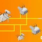 UNE Unión Eléctrica, sistema de generación distribuida