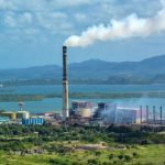 La Unión Eléctrica estima para la hora pico nocturna de este miércoles una disponibilidad de 2 426 MW y una demanda máxima de 2 700 MW.