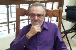 Fallece Jesús Gómez Cairo, guardián fervoroso del patrimonio musical en Cuba