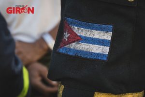 La etiqueta #FuerzaMatanzas ha revivido. Me atrevería a decir que Cuba entera también está hoy con “el corazón en Matanzas”.