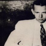 La muerte anunciada de Tony Guiteras