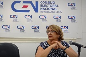 Asambleas Municipales elegirán a gobernadores y vicegobernadores provinciales