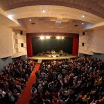 Cine-teatro Cárdenas: más de siete décadas de historia